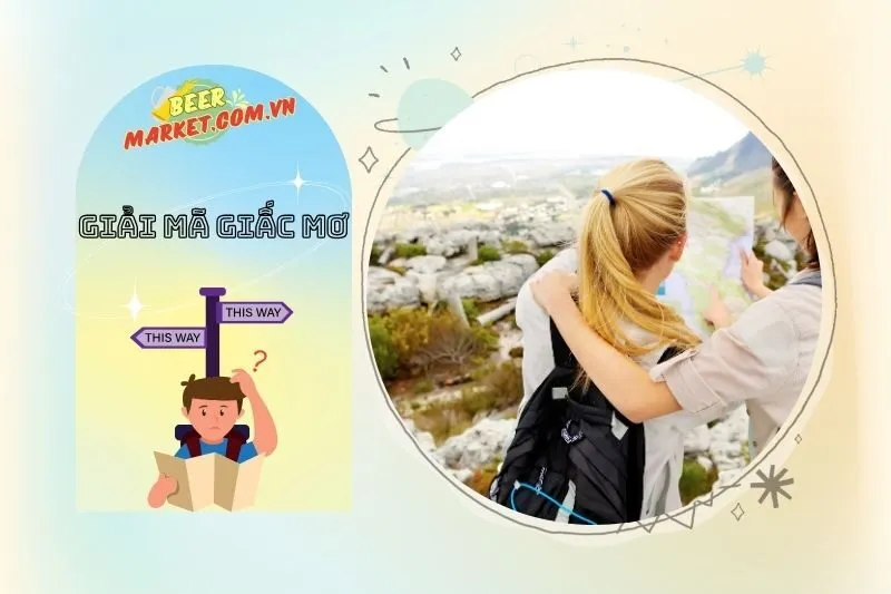 Ảnh Hưởng Của Giấc Mơ Đi Lạc Đến Tâm Lý Và Cuộc Sống