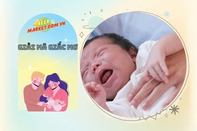 Các Cảnh Báo Tiêu Cực Khi Mơ Thấy Sinh Em Bé