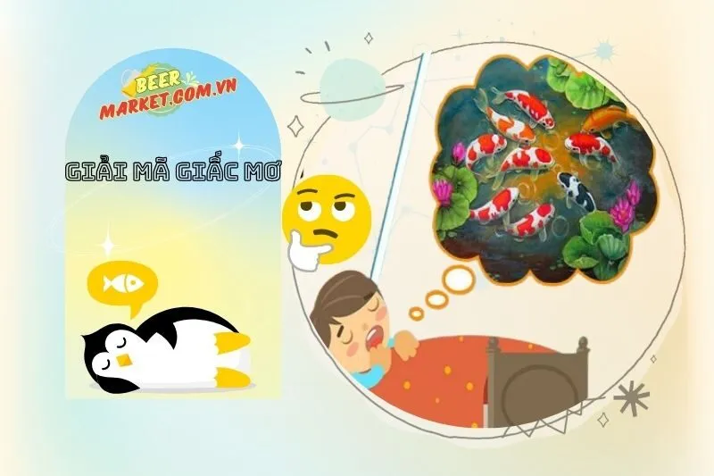 Các Câu Hỏi Thường Gặp Về Nằm Mơ Thấy Cá