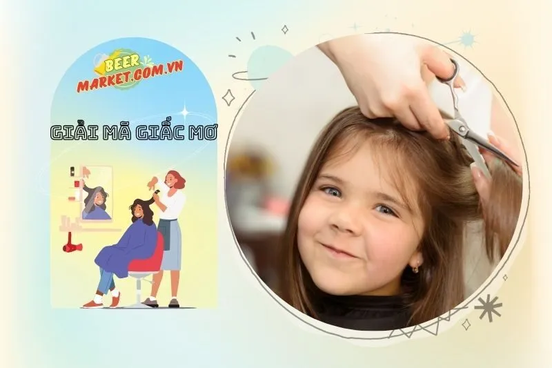 Các Con Số May Mắn Liên Quan Đến Giấc Mơ Cắt Tóc