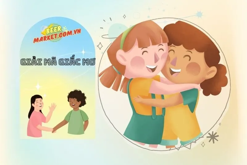 Các Con Số May Mắn Liên Quan Đến Nằm Mơ Thấy Bạn Học Cũ