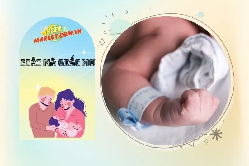 Các Điềm Báo Tích Cực Khi Mơ Thấy Sinh Em Bé