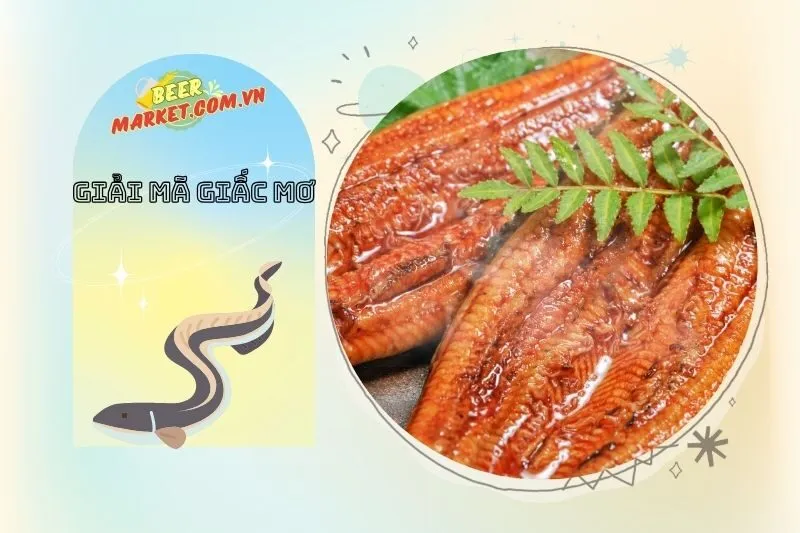 Các giấc mơ động vật khác bạn nên biết để giải mã chính xác