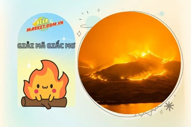 Các giấc mơ liên quan khác cần lưu ý