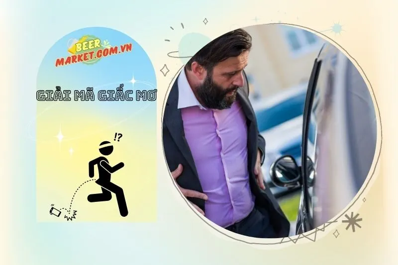 Các giấc mơ tương tự và ý nghĩa của chúng