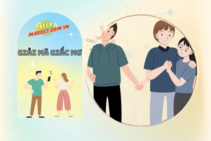 Các kiểu giấc mơ thấy vợ ngoại tình và ý nghĩa cụ thể