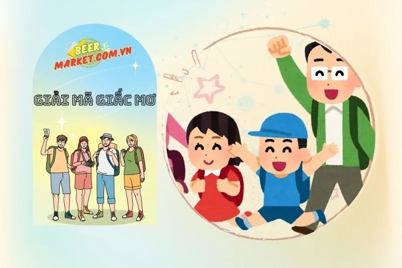 Các Loại Giấc Mơ Du Lịch Và Ý Nghĩa Của Chúng