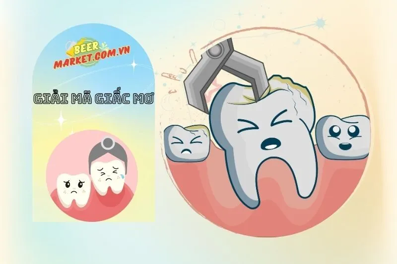 Các Loại Giấc Mơ Nhổ Răng Phổ Biến và Ý Nghĩa Của Chúng