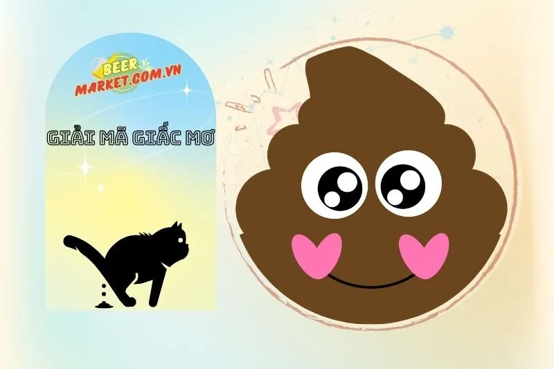 Ý Nghĩa Của Giấc Mơ Nằm Mơ Thấy Phân