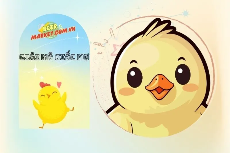 Các loại giấc mơ về gà và ý nghĩa chi tiết