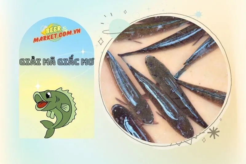 Các Loại Mơ Thấy Cá Lóc Phổ Biến và Ý Nghĩa Chi Tiết