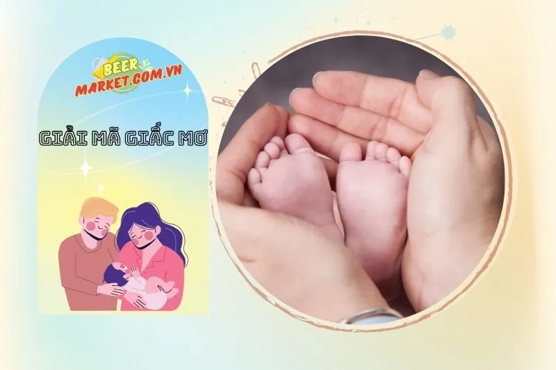 Các Tình Huống Nằm Mơ Thấy Sinh Em Bé và Điềm Báo Cụ Thể