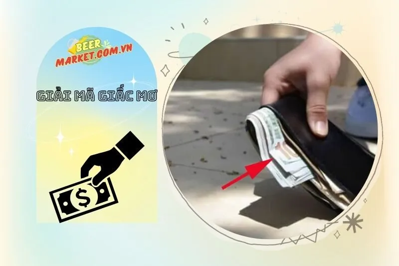 Các yếu tố cần lưu ý khi giải mã giấc mơ thấy tiền