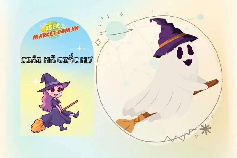 Cách đối phó và hóa giải giấc mơ thấy ma nữ