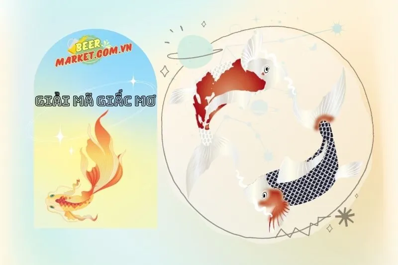 Cách Đón Nhận Và Ứng Dụng Điềm Báo Từ Giấc Mơ Thấy Cá Chép