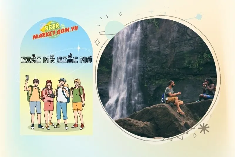 Con Số May Mắn Liên Quan Đến Giấc Mơ Du Lịch