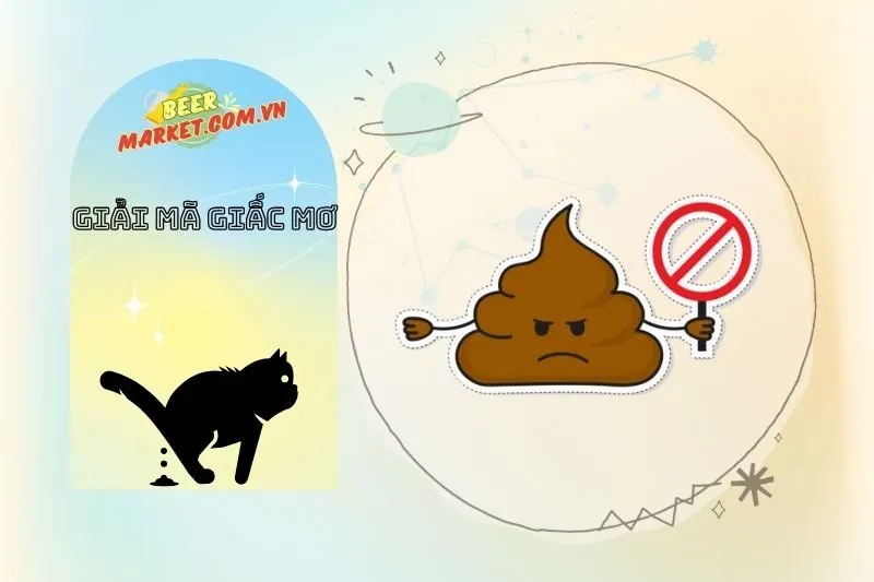 Điềm Báo Khi Mơ Thấy Phân