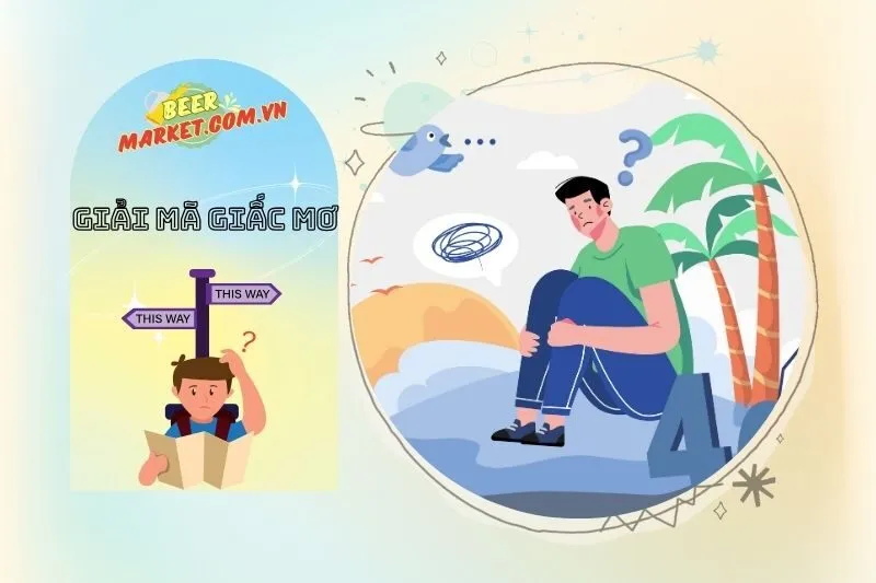 Điềm Báo Tâm Linh Khi Mơ Thấy Đi Lạc