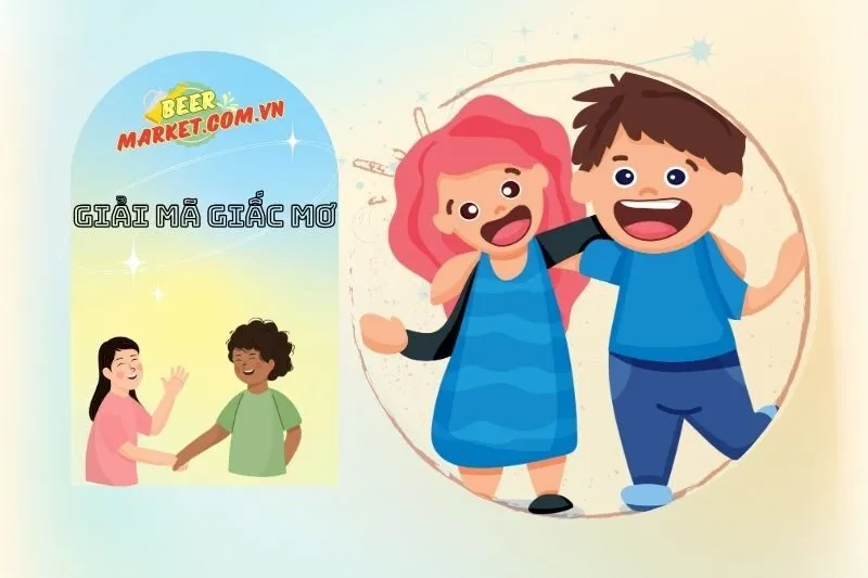 Điềm Báo Trong Giấc Mơ Thấy Bạn Học Cũ