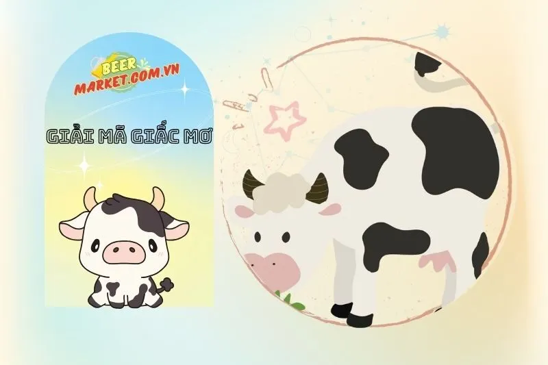 Điềm Báo Từ Giấc Mơ Thấy Bò