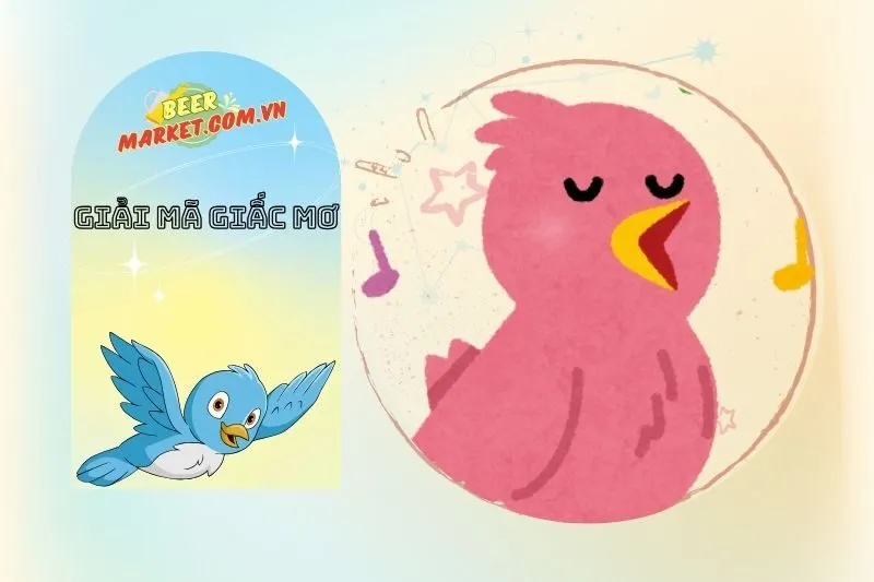 Điềm Báo Từ Những Loài Chim Thường Gặp Trong Giấc Mơ