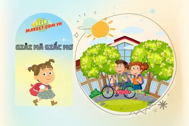 Giải Mã Các Biểu Tượng Trong Giấc Mơ Đi Học