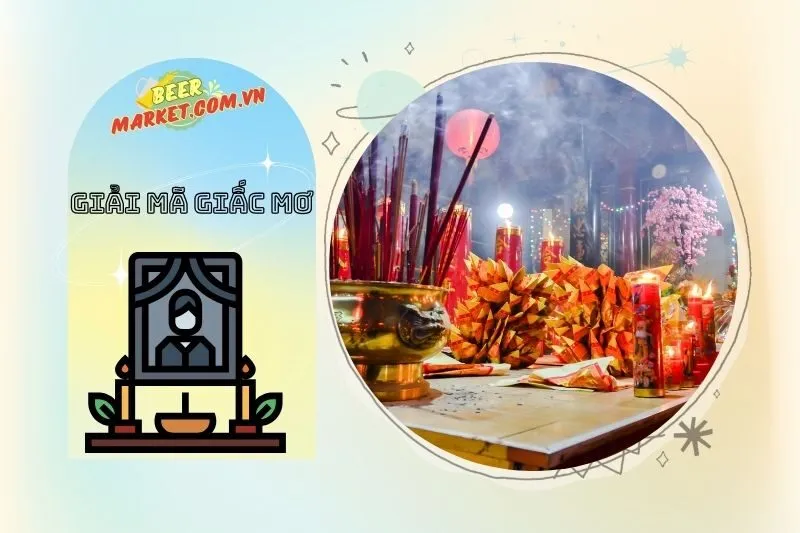 Giải Mã Các Loại Bàn Thờ Trong Giấc Mơ