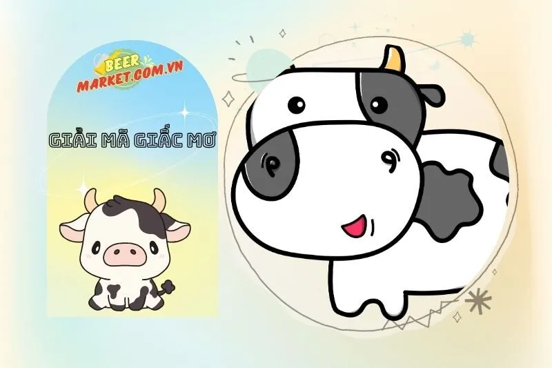 Giải Mã Các Tình Huống Phức Tạp Khi Mơ Thấy Bò