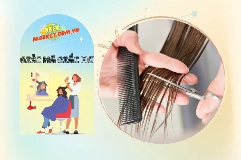 Giải Mã Điềm Báo Từ Giấc Mơ Cắt Tóc