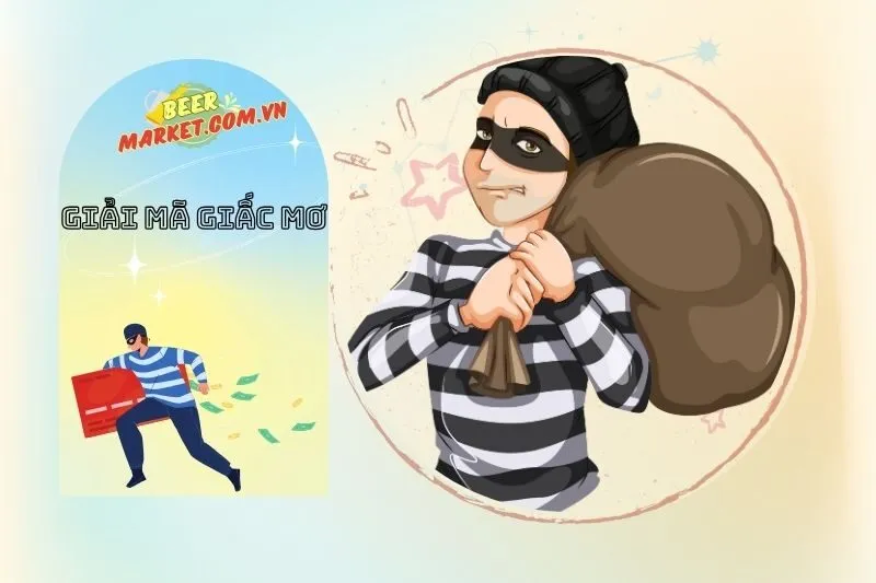 Giải mã giấc mơ nằm mơ thấy trộm vào nhà – Điềm báo và ý nghĩa