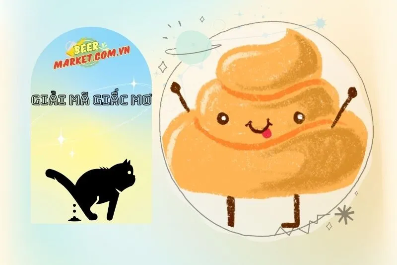 Giải Mã Giấc Mơ Thấy Phân Trong Các Trường Hợp Đặc Biệt