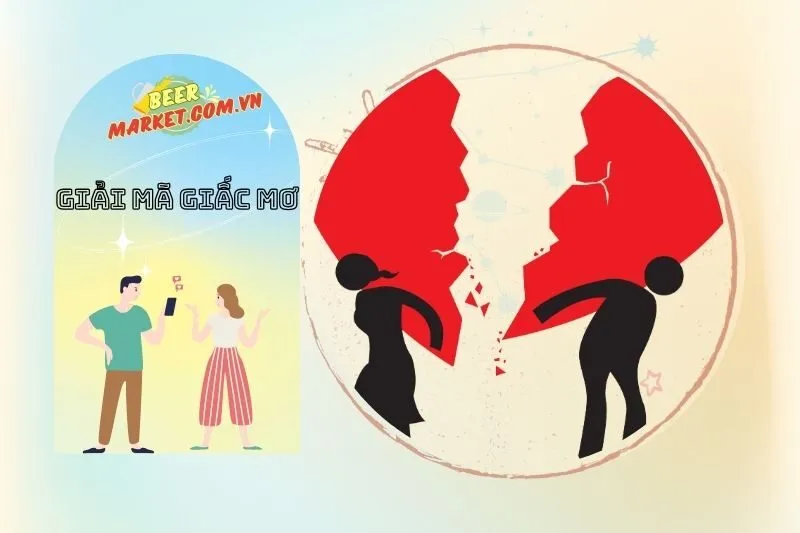 Giải mã nằm mơ thấy vợ ngoại tình: Ý nghĩa và điềm báo