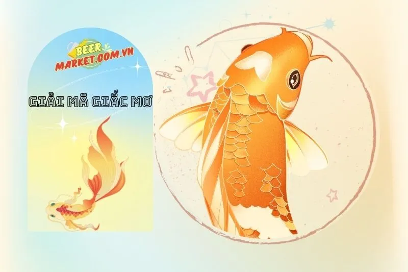 Giải Mã Ý Nghĩa Của Việc Nằm Mơ Thấy Cá Chép