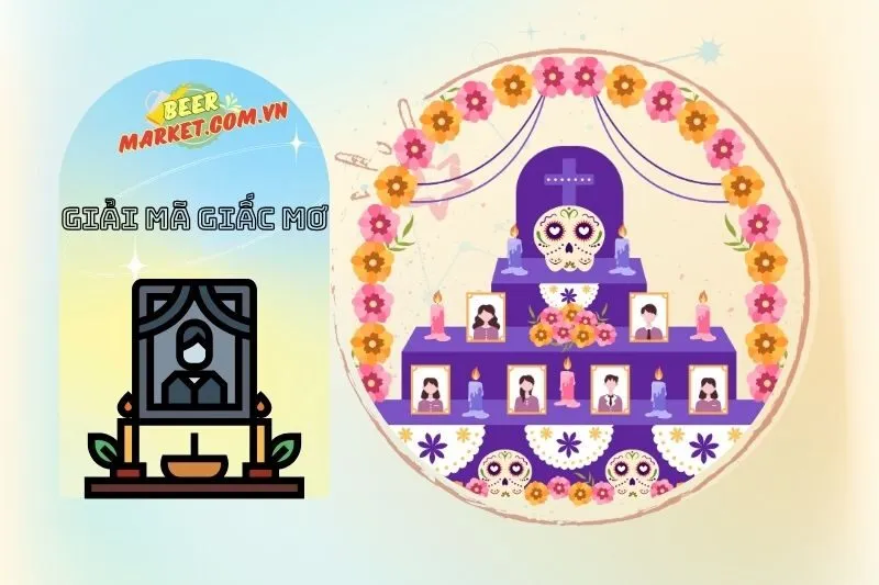 Giải Mã Ý Nghĩa Giấc Mơ Nằm Mơ Thấy Bàn Thờ