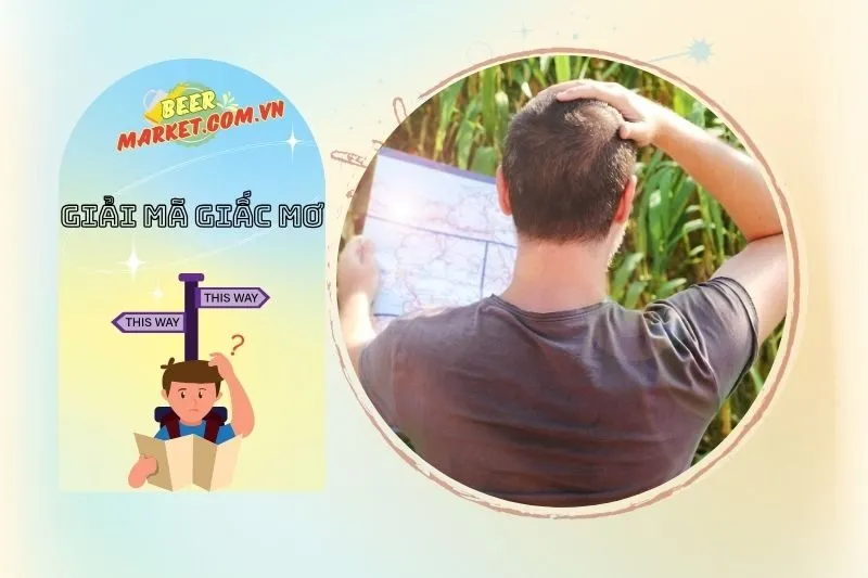 Giải Mã Ý Nghĩa Nằm Mơ Thấy Đi Lạc