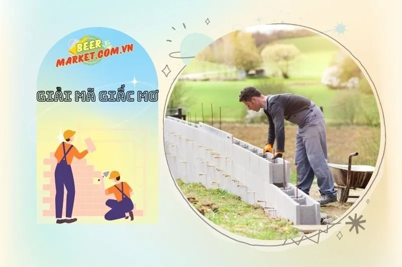 Giải thích các biến thể của giấc mơ xây nhà và các yếu tố liên quan