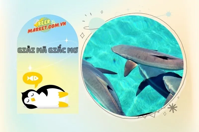 Làm Thế Nào Để Giải Mã Chính Xác Giấc Mơ Thấy Cá?