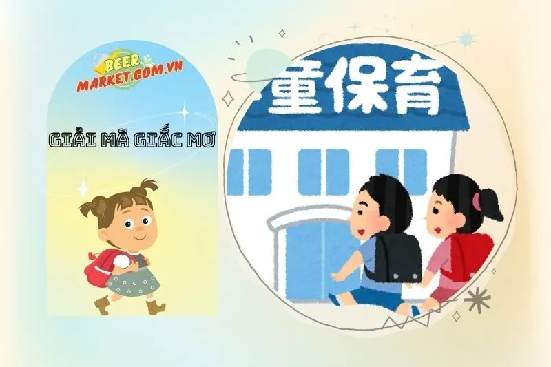 Làm Thế Nào Để Giải Tỏa Căng Thẳng Khi Mơ Thấy Đi Học?