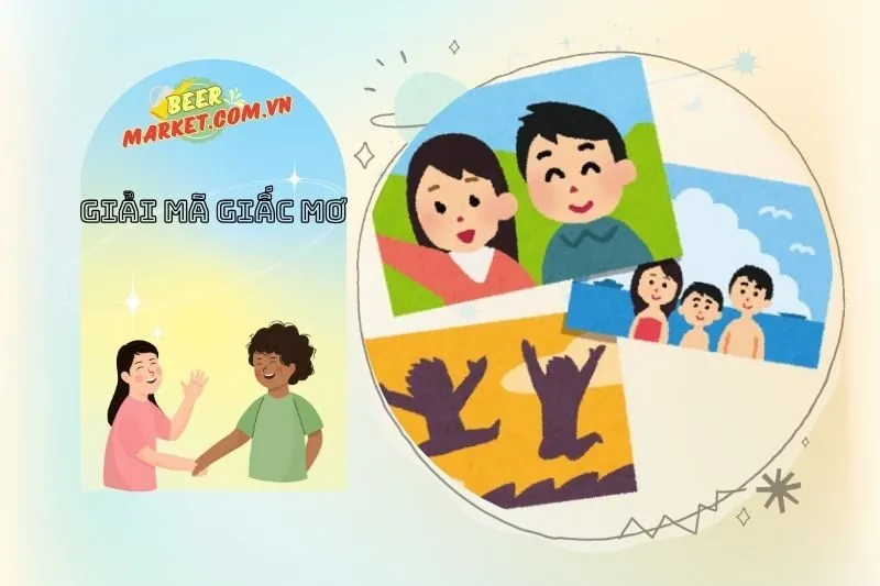 Làm Thế Nào Để Hiểu Và Giải Mã Giấc Mơ Thấy Bạn Học Cũ