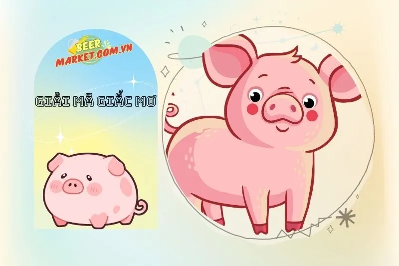 Làm thế nào để ứng dụng ý nghĩa giấc mơ thấy heo vào cuộc sống?