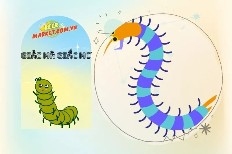 Làm Thế Nào Để Xử Lý Khi Mơ Thấy Rết?