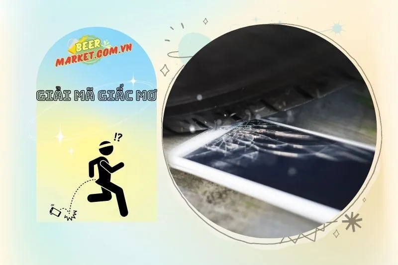 Lời khuyên khi gặp giấc mơ thấy mất điện thoại