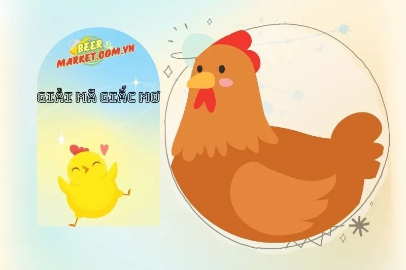 Lời khuyên khi giải mã giấc mơ thấy gà