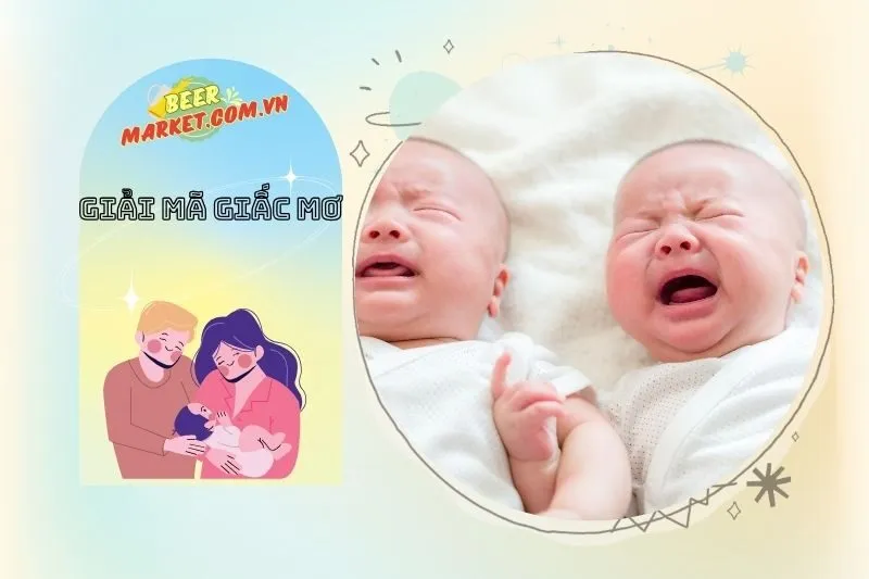 Lời Khuyên Khi Mơ Thấy Sinh Em Bé