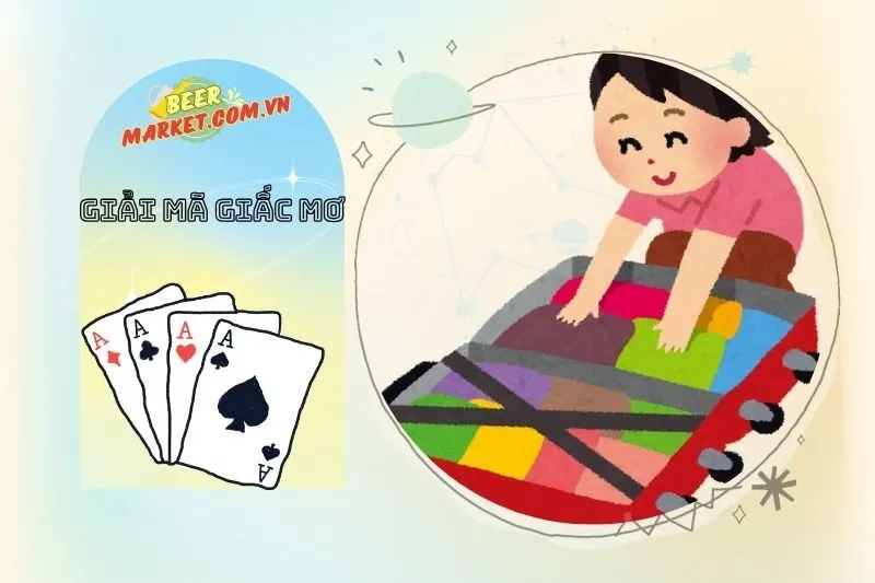 Lý Do Giấc Mơ Về Du Lịch Quan Trọng Và Cách Áp Dụng Vào Cuộc Sống