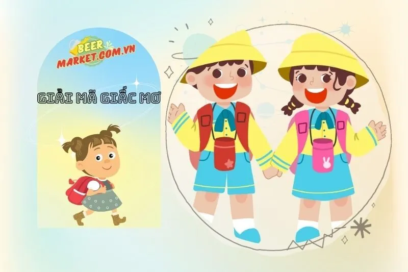 Mơ Thấy Đi Học Và Tình Yêu: Liệu Có Thể Tìm Thấy Người Bạn Đời Trong Giấc Mơ?