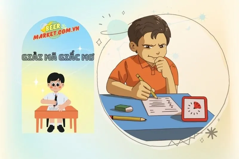 Mơ Thấy Giám Thị - Ý Nghĩa Đằng Sau Những Giấc Mơ Về Người Giám Sát Kỳ Thi