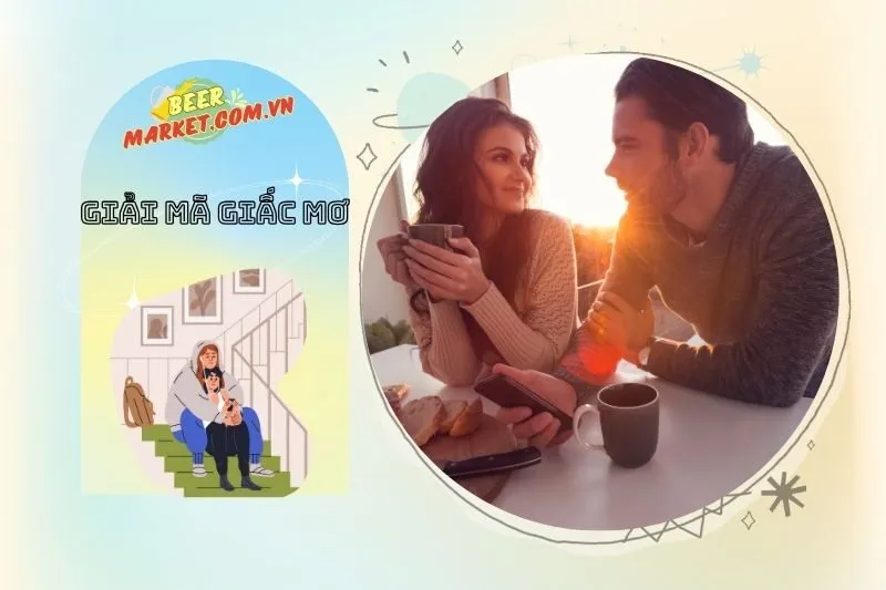 Mơ Thấy Quan Hệ Tình Dục Với Người Khác – Đừng Để Cảm Giác Ghen Tuông Lấn Áp