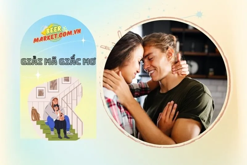 Mơ Thấy Quan Hệ Tình Dục Với Người Lạ – Điềm Báo Cảm Giác Cô Đơn?