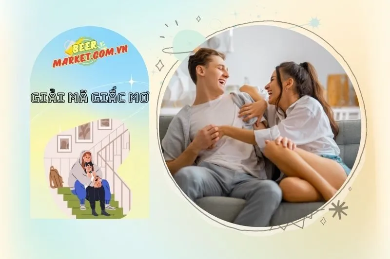 Mơ Thấy Quan Hệ Tình Dục Với Người Nổi Tiếng – Điềm Báo May Mắn?